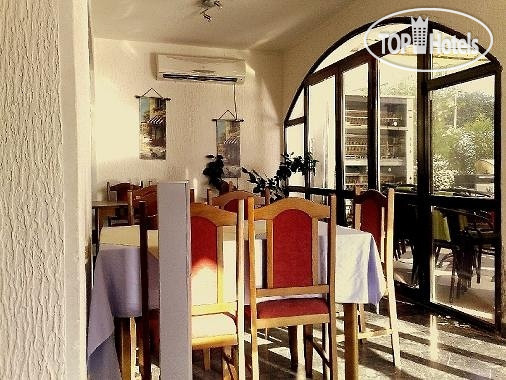 New photos from tourists Вилла Донна APT