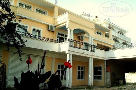 Hotelier's photos Вилла Донна APT