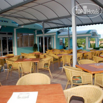 Lion villa