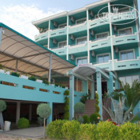 Lion villa