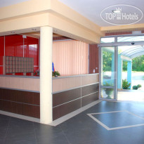 Lion villa