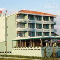 Lion villa
