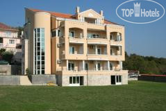 Hotel photo Llolla Apart Hotel 3*