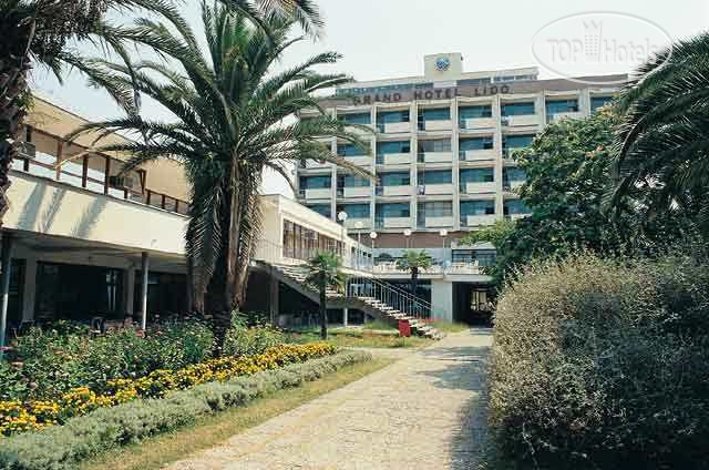 Hotelier's photos Grand Lido 2*