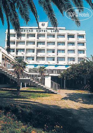 New photos from tourists Grand Lido 2*