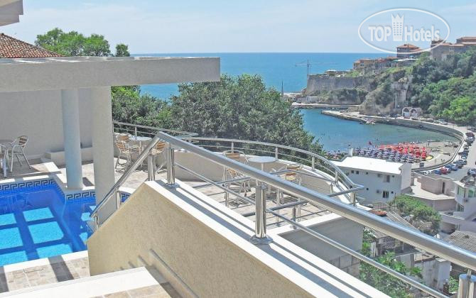 Hotel photo Croma Apartment 3*