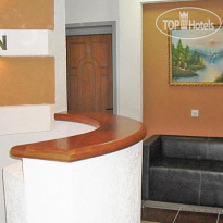 Croma Apartment 