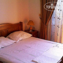 Croma Apartment 