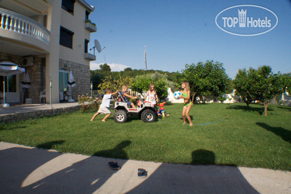 Hotel photo Sars Apartments 3*