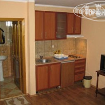 Apartments and Rooms Holiday