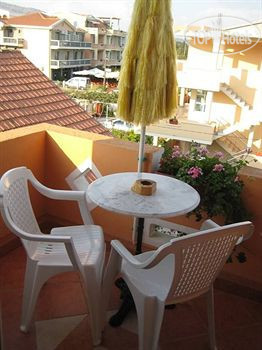 Apartments and Rooms Holiday