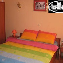 Apartments and Rooms Holiday