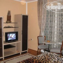 Apartments and Rooms Holiday