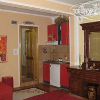 Apartments and Rooms Holiday