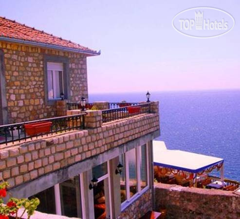 Hotel photo Villa Bushatu 3*