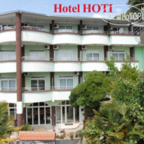 Villa Hoti