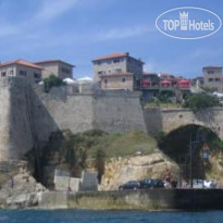 Villa Kalaja