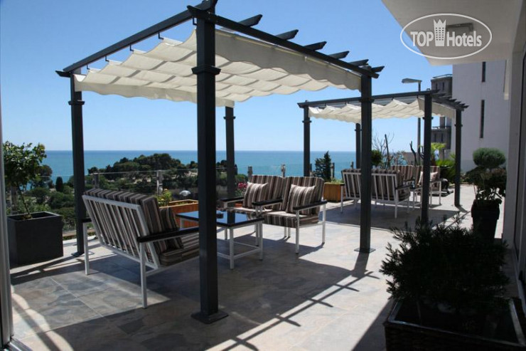 Hotel photo Senator 4*