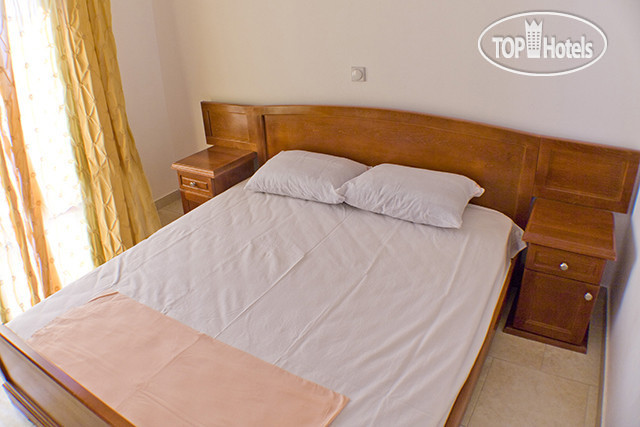 New photos from tourists Villa Kalimera Velika Plaza 3*