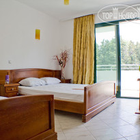 Villa Kalimera Velika Plaza