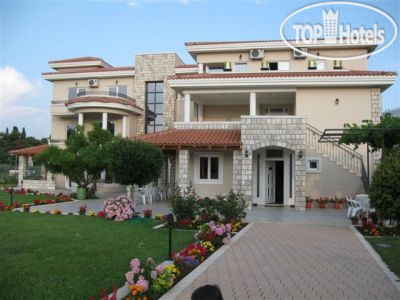 Hotelier's photos Villa Nina Velika Plaza 3*
