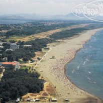 Villa Nina Velika Plaza