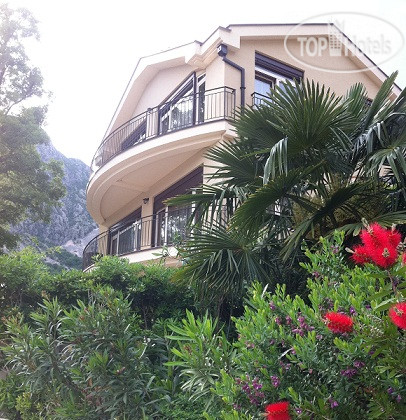Vila Eden