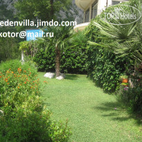 Vila Eden