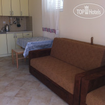 Vila Eden Студия
