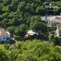 Stone Bridge Eco Lodge 