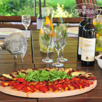 Stone Bridge Eco Lodge 