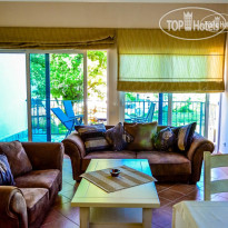 Stone Bridge Eco Lodge 