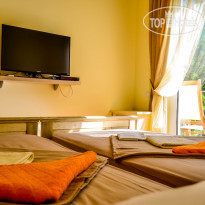 Stone Bridge Eco Lodge 