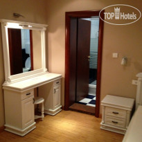 Hotel RR 