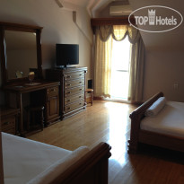 Hotel RR