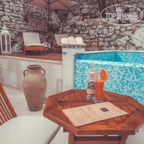 Casa Del Mare Capitano Garni 