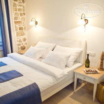 Casa Del Mare Capitano Garni