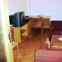 Villa Galeb