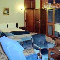 Villa Galeb