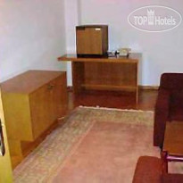 Villa Galeb