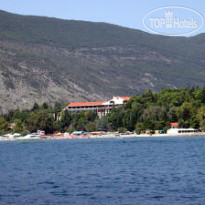 Villa Galeb