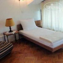 Villa Galeb