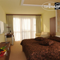 Hunguest Hotel Sun Resort classic double room