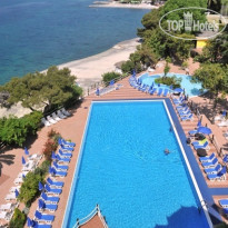 Hunguest Hotel Sun Resort 