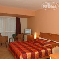 Hunguest Hotel Sun Resort 