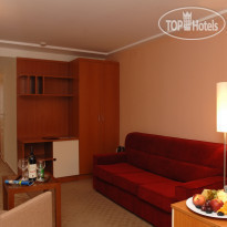 Hunguest Hotel Sun Resort 