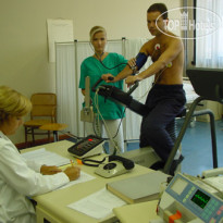 Mediterranean Health Center Igalo Dr.Simo Milosevic (Institute Igalo)