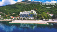 Carine Hotel Park Bijela 4*