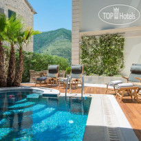Forza Terra Hotel 