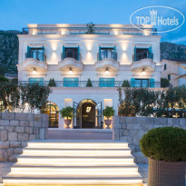 Forza Terra Hotel 